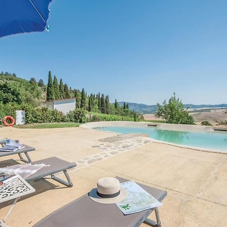 La Casa Della Fata Villa Montenero d'Orcia Екстериор снимка