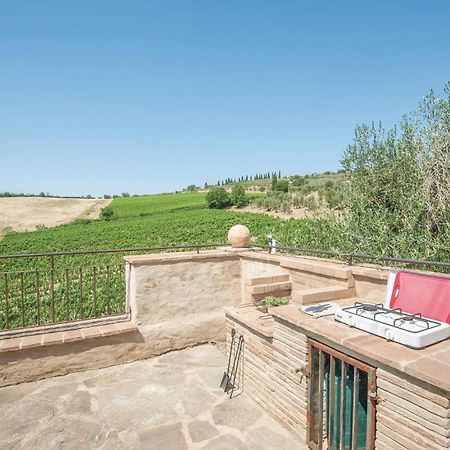 La Casa Della Fata Villa Montenero d'Orcia Екстериор снимка