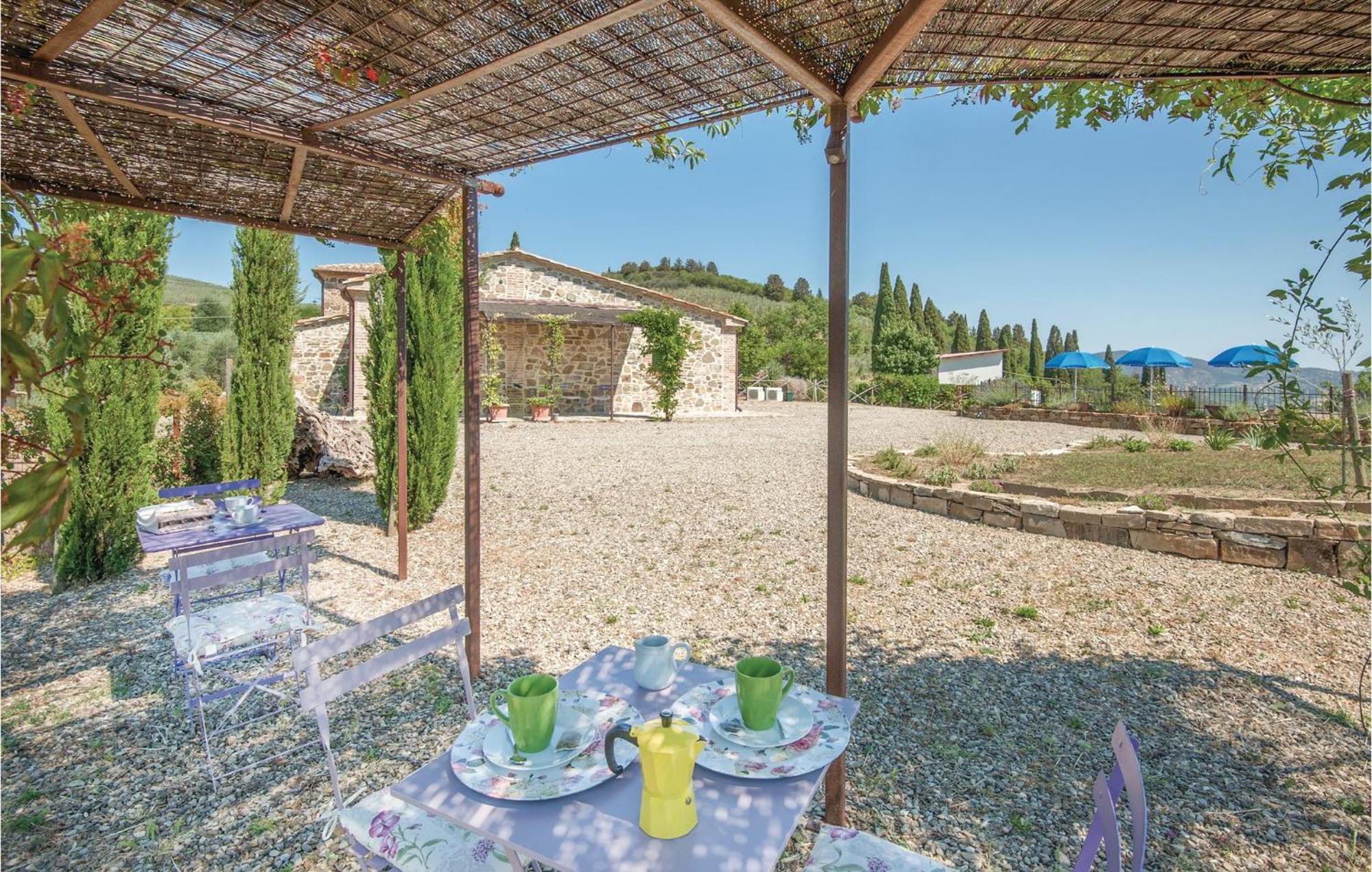 La Casa Della Fata Villa Montenero d'Orcia Екстериор снимка