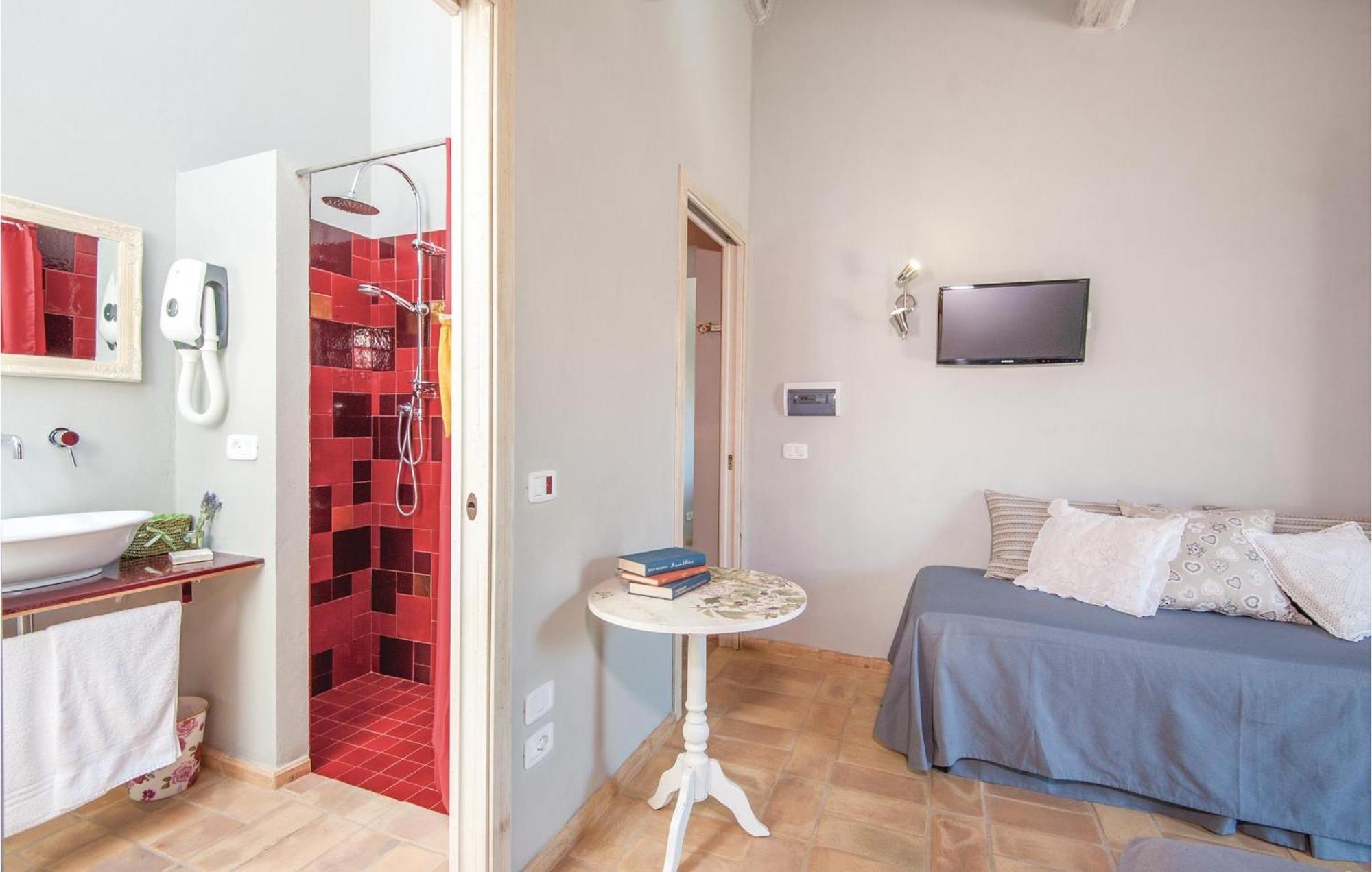 La Casa Della Fata Villa Montenero d'Orcia Екстериор снимка